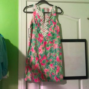 Lilly Pulitzer Shift Dress